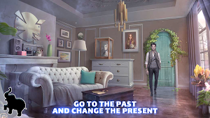 Grim Tales: Heritage - Hidden Objects Screenshot 1