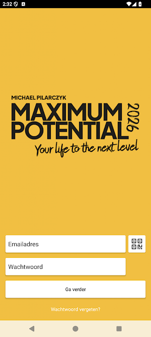 Maximum Potential 2026 Screenshot 0