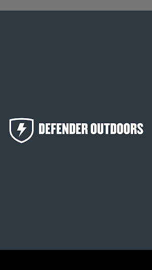 Defender Outdoors Screenshot 0