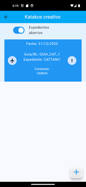 Venedaba Screenshot 2