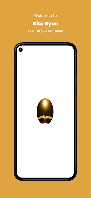 Gita Gyan Screenshot 0
