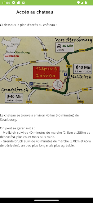 Guirbaden Screenshot 2