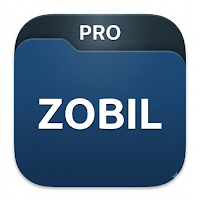 Zobil Pro