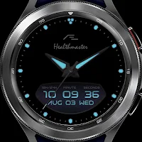 AE HEALTHMASTER [BLACKOUT]