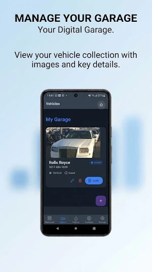 DriveCare Screenshot 0