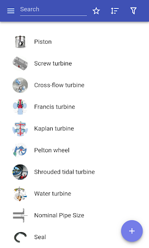 Hydraulics Screenshot 0