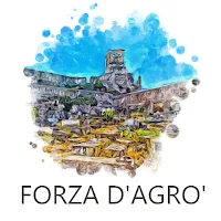 Forza D'Agrò