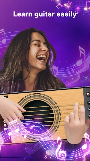 Learn Piano with Keyboard Screenshot 3