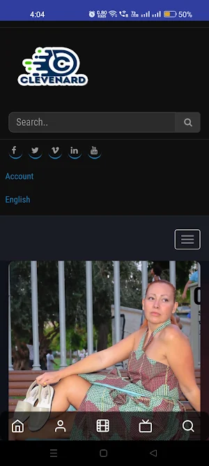 Clevenard Movies Screenshot 2