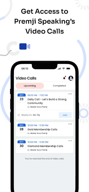 Premji Speaking Screenshot 3