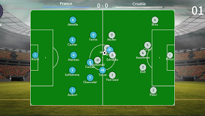 Football Referee Simulator Screenshot 0