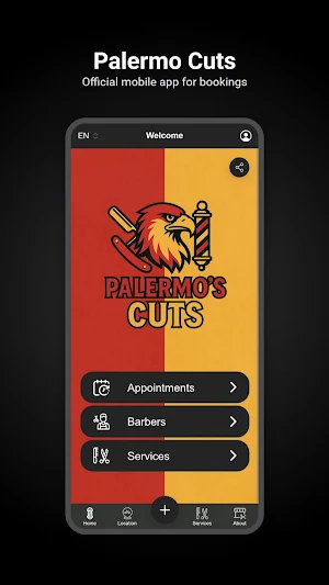 Palermo Cuts Screenshot 0