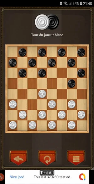 CHECKERS TINSLEY Screenshot 3