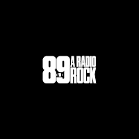 89 FM Rádio Rock - São Paulo
