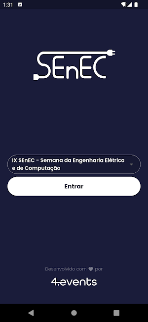 IX SEnEC Screenshot 1