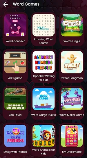 All in One Game World Screenshot 3