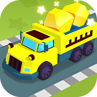 Ore Dash: Parking Mayhem