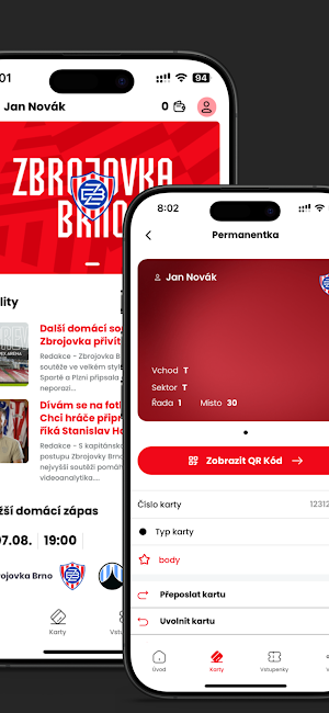 Flinta Club Screenshot 2