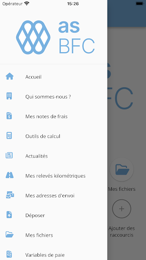 AS BFC Screenshot 2
