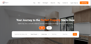 Xpirealty Screenshot 0