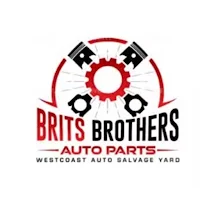 Brits Brosparts