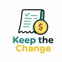 Keep The Change