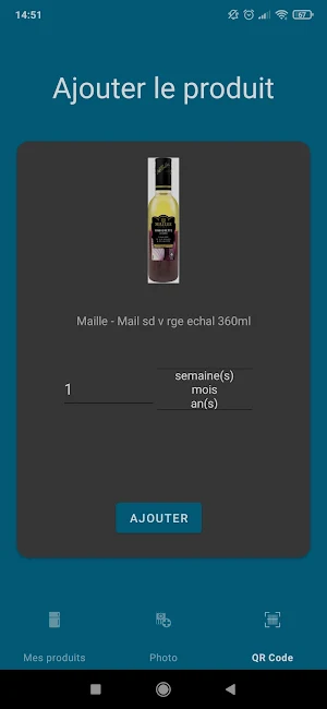 C'encore bon? Screenshot 1