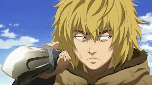 انمي فينلاند ساغا (ثورفين) Screenshot 3
