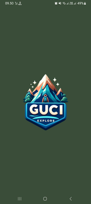 GuciExplore Screenshot 0