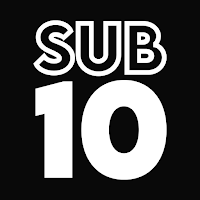 SUB10 Training
