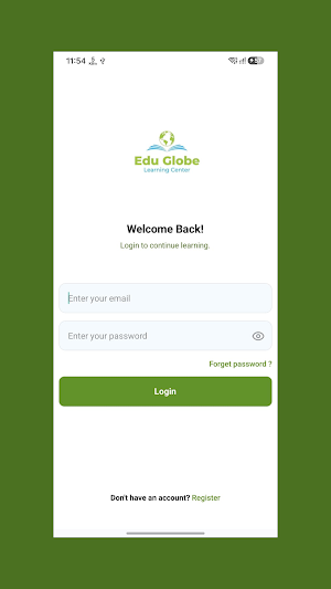 Edu Globe Screenshot 2