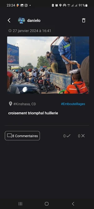 Pesasango Screenshot 3