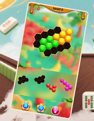 BlockLand Screenshot 0