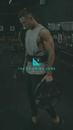 The Training Zone Screenshot 0
