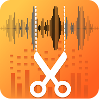 Audio Trimmer - MP3 Cutter