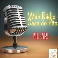 WEB RÁDIO  CHURCH CASA DO PÃO
