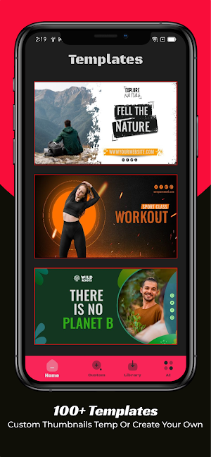 Easy Thumbnail Maker Screenshot 3