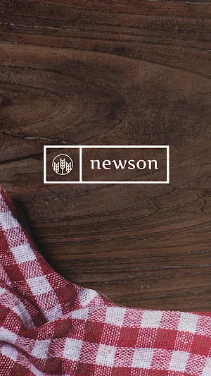 newson food Screenshot 0