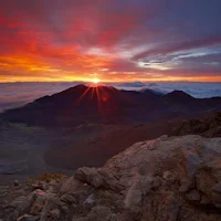 Sunrise Wallpaper