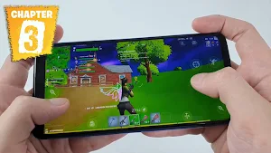 Fortnite Battle Royale wallpaper HD 2021 Screenshot 0