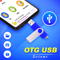 USB OTG File Manager