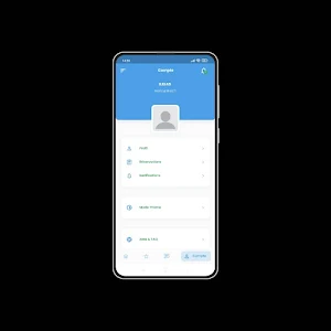 ililias Pro Screenshot 3