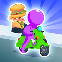 Delivery Gang