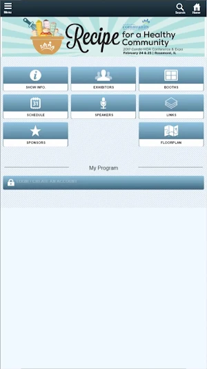 CAI Illinois Screenshot 1