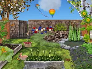 Sensory Worlds - US Screenshot 3