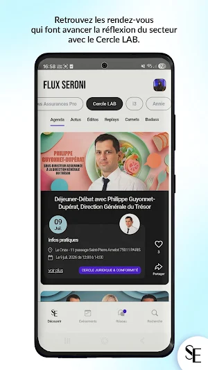 Seroni Screenshot 2