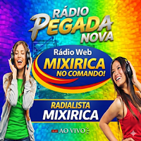 Rádio Pegada Nova
