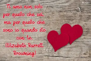 Ti amo,citazioni,frasi d'amore Screenshot 2
