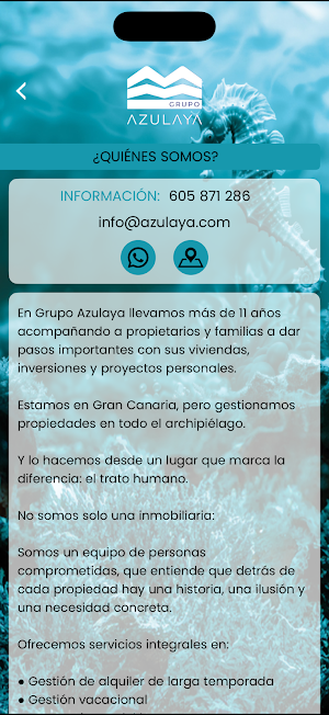 Azulaya Screenshot 2