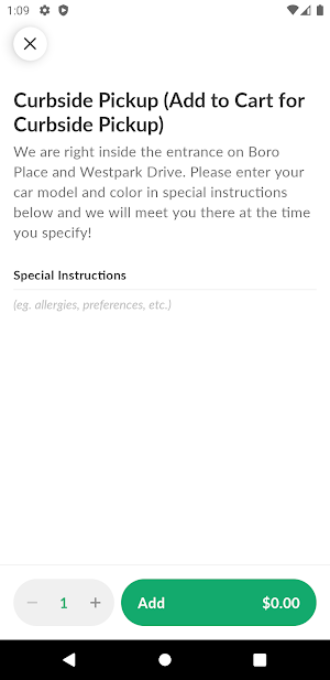 Puree Juice Screenshot 3